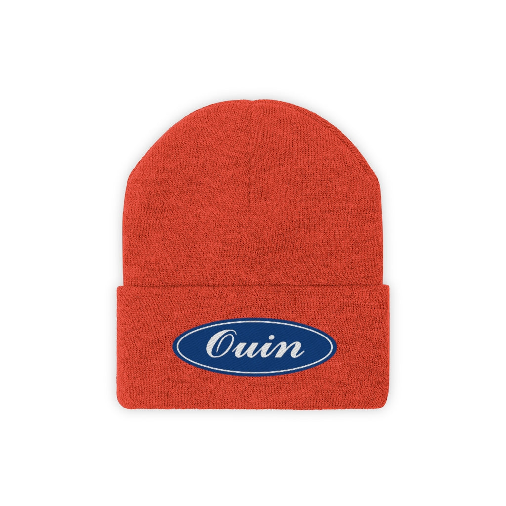 Tuque Ouin